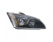 Scheinwerfer H1+H7 Set Links + Rechts für Ford Focus II Cabrio Limo Kombi 04-08