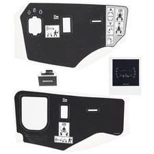 CUB CADET 490-900-C075 Hour Meter Kit GS GSX Z 50 154 42 CC800 ZTX6