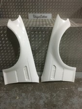 BMW e46 m3 style 30mm front