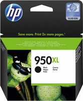 Original Hp 951Xl Black Schwarz (CN045AE) Officejet Pro 251Dw 8610 8630