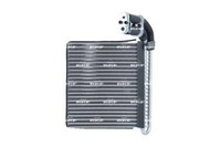 Vorne NRF 36173 Verdampfer, Klimaanlage FüR Ford