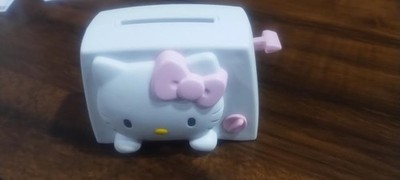 2004 30th Anniversary Hello Kitty Toaster - McDonald's Happy Meal