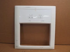 Kenmore Refrigerator Dispenser Panel Ass. Part # W10374415