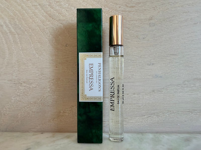 Penhaligons Empressa Eau de Parfum Travel Spray 10ml /.34 oz New in Box