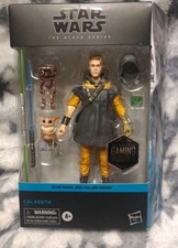 Hasbro Star Wars The Black Series Jedi Fallen Order Cal Kestis 6    Action Figure