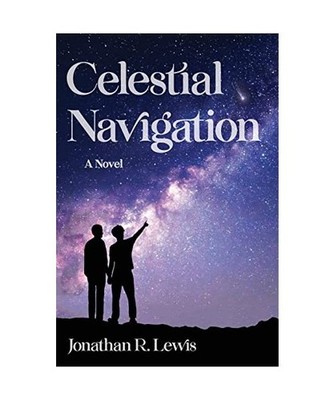 Celestial Navigation, Lewis, Jonathan R