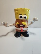 Hasbro PLAYSKOOL MR. POTATO HEAD SPUDBOB SPONGEBOB SQUAREPANTS