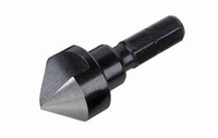 Wolfcraft Senker Ø 19 Mm Werkzeugstahl Sechskantschaft 1 Schneide SäGen &