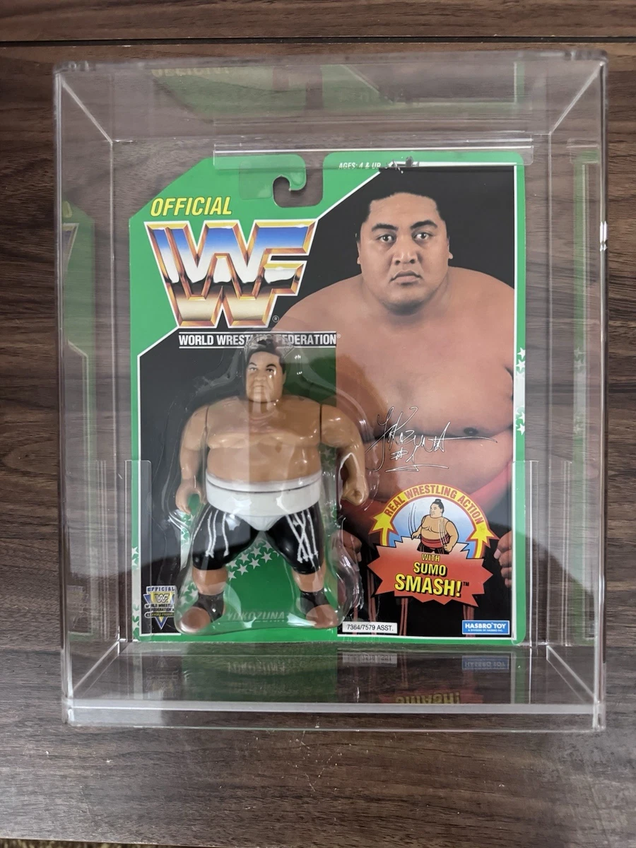 25+ Wwf Hasbro for sale | Updated Oct 2026