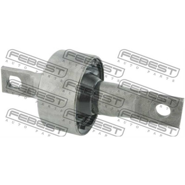 Febest Stabilisatorlager Gummilager Hinten Vorne FüR Honda Odyssey RL5-image