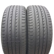 255 60 18 2x GOODYEAR 255/60 R18 112V XL Efficient Grip Sommerreifen 2014 7,2mm