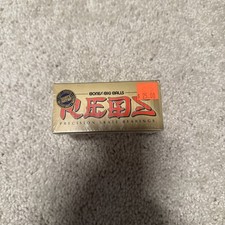 Bones Bearings Big Balls Reds Precision Skate Rated Bearings 8-Pack