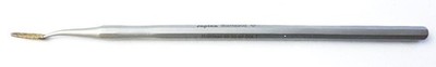 Diamond Dream Diamantfeile Eckenfeile einseitig sapina  by EKS  SOLINGEN