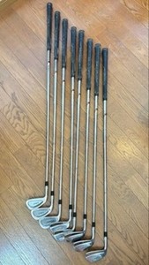 731 PM Irons | eBay
