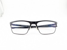 Oakley Eyeglasses Frames Only, CARTRIDGE, OX5137-0154, 54-17-137, Satin Black