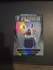 2024 Panini Totally Certified - New Generation Jerseys Drake Maye #NGJ-DME ( RC)