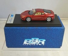 Bbr Models Bbr131E 1/43 Ferrari 360 Modena
