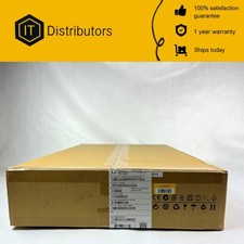 Juniper QFX5100-24Q-3AFO / New / 1 Year Warranty / Ships Today