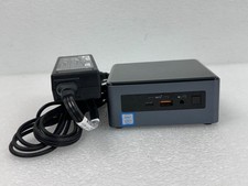 Intel NUC Intel Core i5 8th Gen. PC Desktops & All-In-One