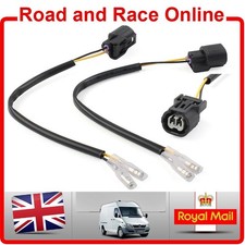Kawasaki Z650RS & Z900RS Indicator adapter Leads Wiring Leads Connector Plugs