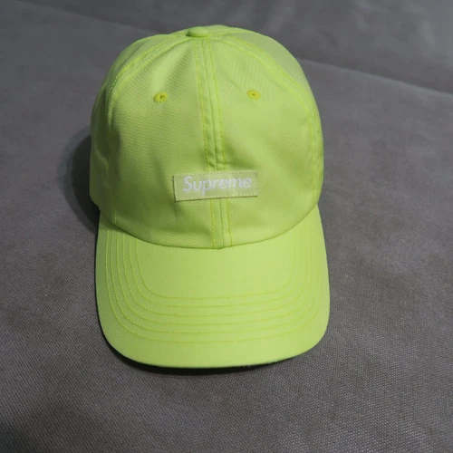 Casquette de baseball Supreme Cordura USA