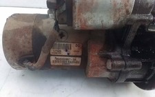 Démarreur Ford MAVERICK
