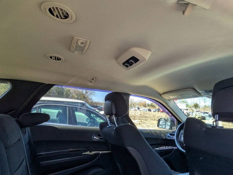 Transfer Case 3.6L Single Speed Fits 11-13 DURANGO 310633 — 第 4/4 张图片