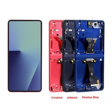 OEM For Samsung Galaxy Z Flip 7 F766U/W LCD Display Touch Screen Replacement USA