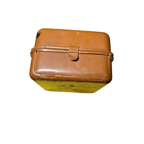 Stufa da campeggio a gas vintage precisa Phoenix Backpacker non testata - Foto 5 di 6