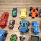 Assorted Toy Vehicle Lot Cars Truck Boat, Multicolor Mixed Pieces Matchbox, etc — photo 5