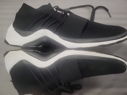 Lane Bryant Womens Sneakers Size 10 Wide - Picture 4 of 8