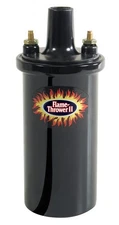 Flame-Thrower II Coil - Black- Epoxy PERTRONIX IGNITION 45111