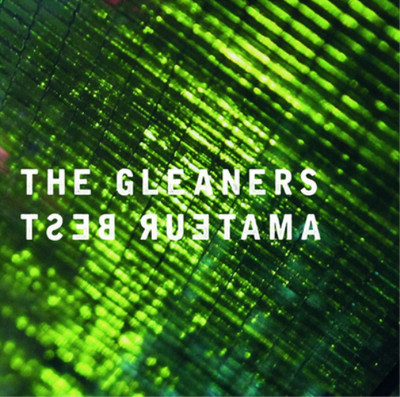 Amateur Best The Gleaners (Vinyl) 12'' Album