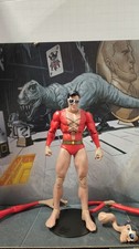 McFarlane Toys DC Multiverse PLASTIC MAN BAF Complete 7    Figure Justice League