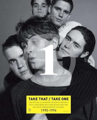 Take One by Take That 0718158563 FREE Shipping