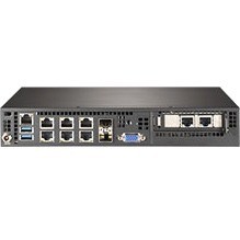 Supermicro SYSE3009D8CN8TP Mini PC Server Intel Xeon D-2146NT 8 Core