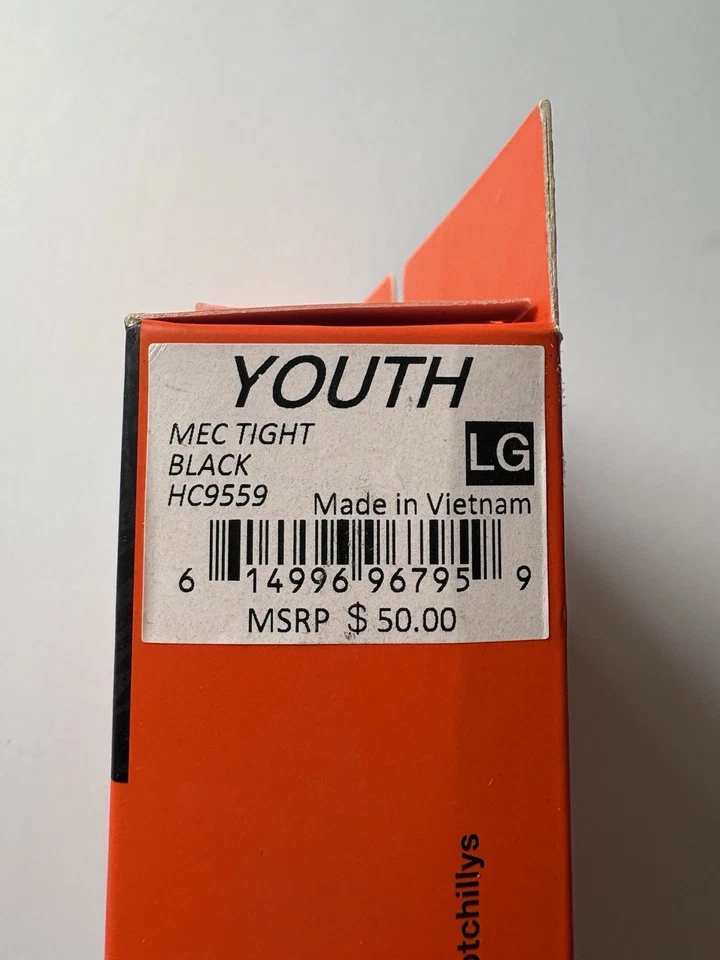 Hot Chillys Gamuza Micro-Elite Juvenil Grande Capa Base Parte Inferior Long Johns HC9559 Foto 4 de 4