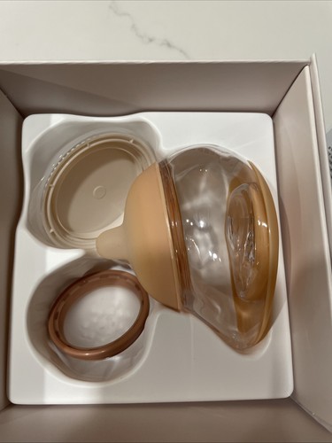 Emulait Anatomy Bottle - Picture 3 of 4