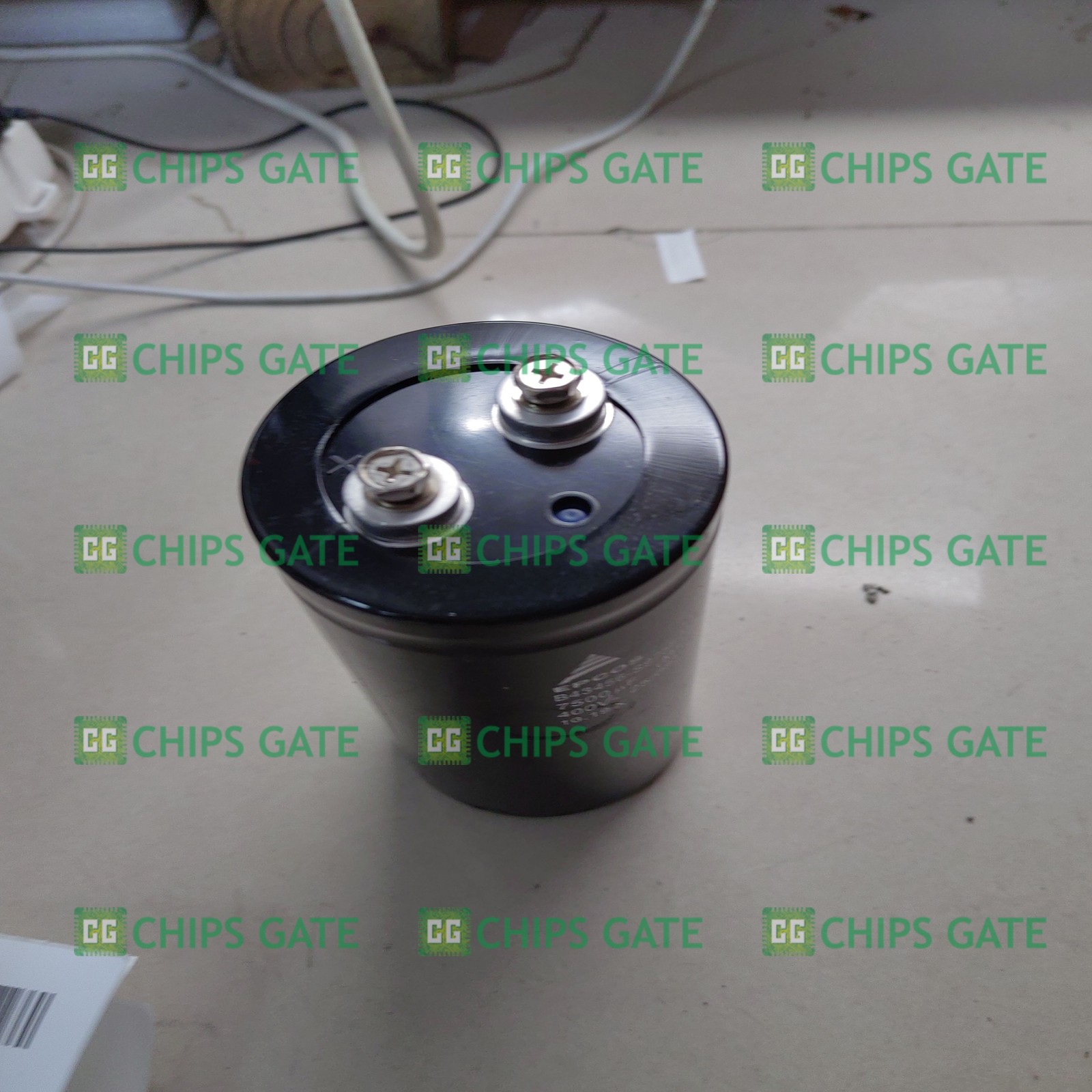 1PCS New replace for B43456-S9758-M12 Capacitor Fast Ship