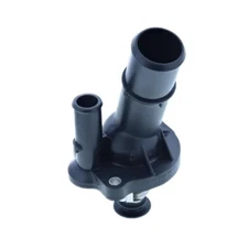 Genuine Motorad Integrated Housing Thermostat-180 Degrees w/ Seal 1010-180