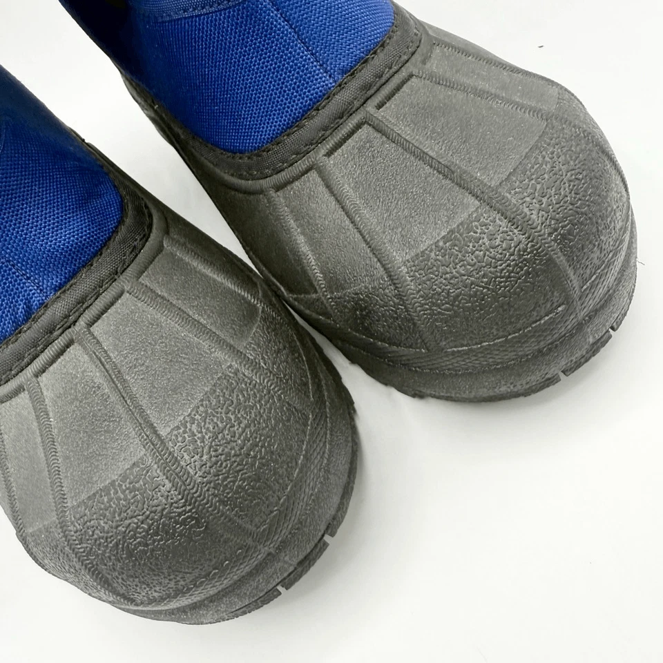 Columbia Kids изолированный зимний снег ботинки - США 2 - Изображение 3 из 4