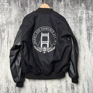 Game Sportswear Varsity Jacket | eBay Game Sportswear Varsity Jacket | eBay
