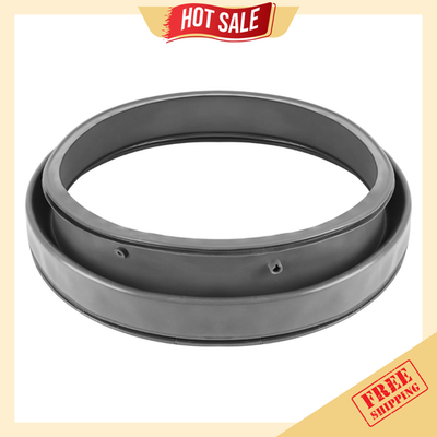 #ad #ad WH08X23479 Washer Door Boot Seal Door Diaphragm Compatible with GE Front Load Wa $47.09