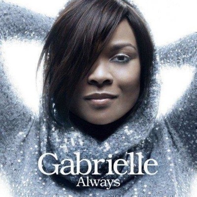 Audio Cd Neu - Gabrielle - Always -I- Universal Music