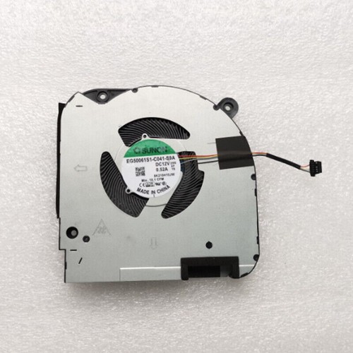 For Dell G7 17 7700 GPU Fan Computer Fan 0KFDJ9 FKDJ9 - Afbeelding 4 van 5