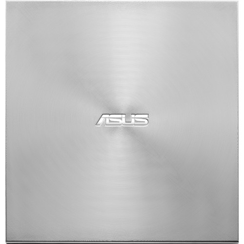 Asus ZenDrive SDRW-08U9M-U DVD-Writer - Silver (sdrw-08u9m-u-sil-g-as-p2g) - Picture 3 of 6