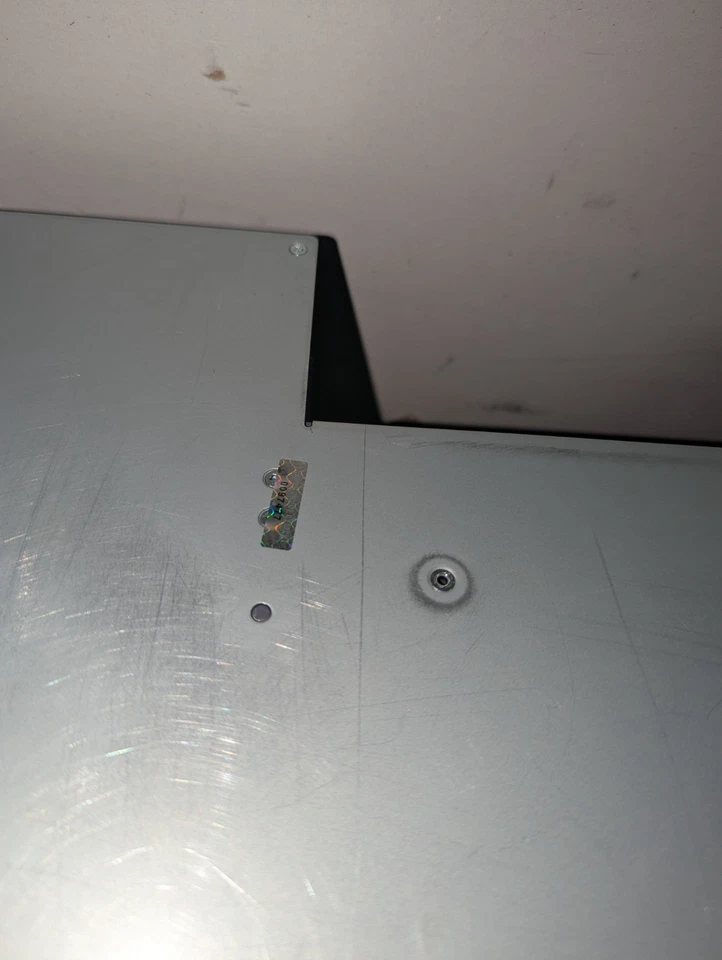 NETAPP NAJ-0801 DISK STORAGE Array Only - Tested Works - Image 4 of 4