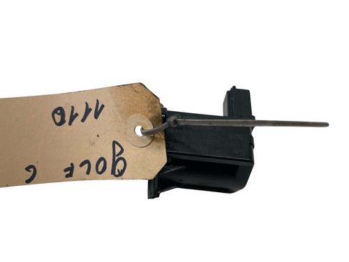 VW Golf 6 VI 1,4 TSI Schubumluftventil Umschaltventil Turbolader 06H145710D