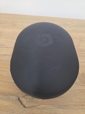 Genuine Beats by Dr. Dre Studio 3 OEM Hard Carrying Case Black Case Only