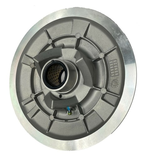 Sliding Sheave Driven Clutch (Secondary Clutch) Yamaha Drive / G29 and Drive2 - Picture 3 of 5